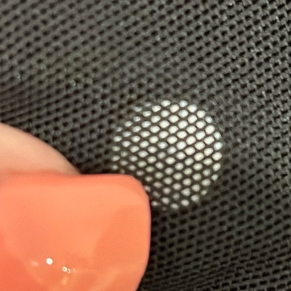 Lululemon Speed Up Bra Anti-Stink in Black 8 - Picture 3 of 5